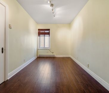 Appartement à louer, Montréal (Le Sud-Ouest) - Photo 3