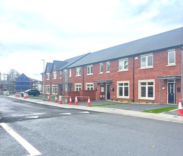 Churchgate, Clonsilla, Dublin 15 - Photo 1