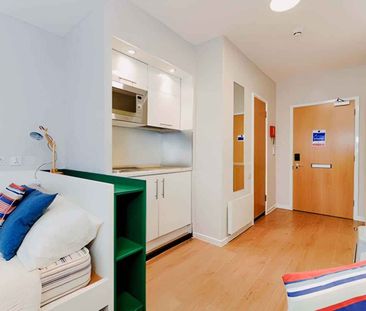 Studio Gold - Photo 6