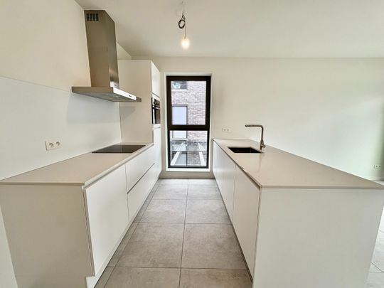 Twee-slaapkamer appartement incl parkeerplaats - Photo 1