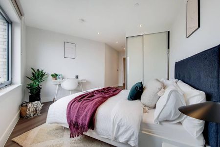 3 bedroom flat to rent - Photo 5