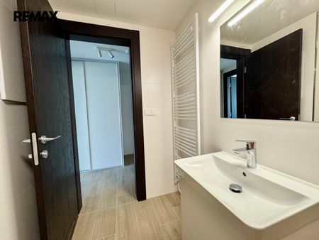 Pronájem bytu 2+kk v osobním vlastnictví 46 m², Olomouc - Photo 5