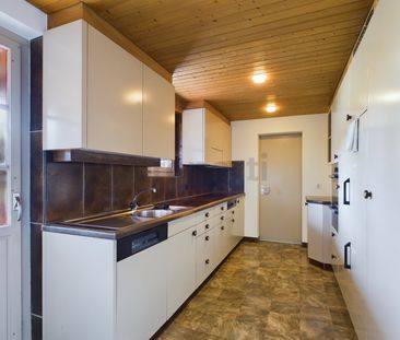 5.5 Zimmer, 200 m², 3. Stock - Photo 1