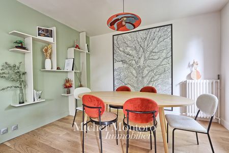 Location Appartement 4 pièces 76m² - Photo 5