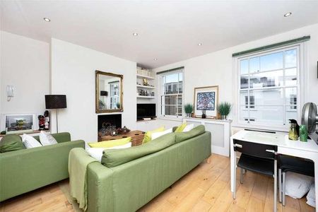 Westmoreland Terrace, London, Uk, SW1V - Photo 3