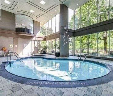 For Lease - 50 EGLINTON Avenue Unit# 2005, Mississauga, Ontario - Photo 5