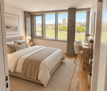 Erstvermietung im PilatusTower Kriens | 3.5 Zimmer - Photo 3
