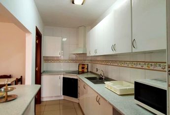 Se alquila en Costa del Silencio apartamento de 1 dormitorio