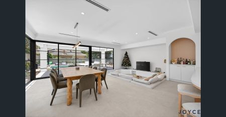 Luxury Redefined! Fully Furnished Executive Residence - Photo 5