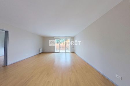 Appartement T2 La Celle-Saint-Cloud à louer - Photo 4