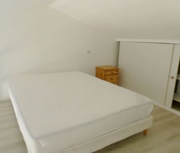 Location appartement 1 pièce, 23.53m², Nîmes - Photo 2