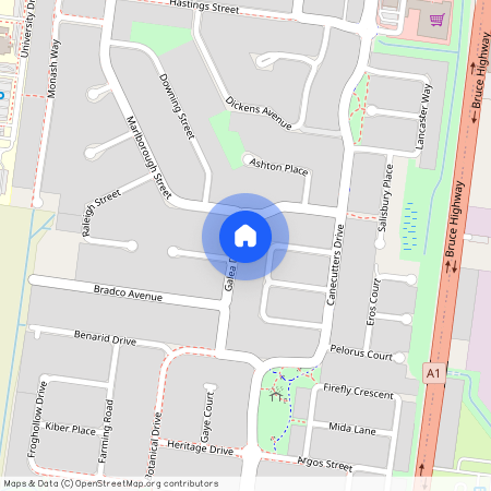 5 Galea Dr, Qld 4740, Ooralea