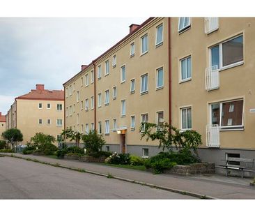 Eketrägatan 10A - Foto 1