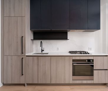 For Lease - 2625 Dundas Street Unit# 803, Toronto, Ontario - Photo 2