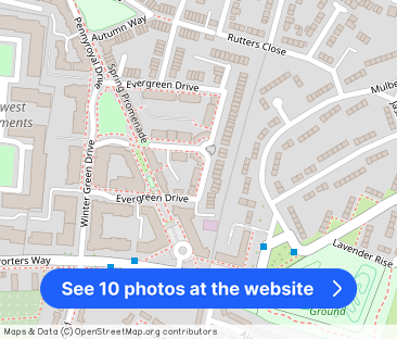 Evergreen Drive, West Drayton - Photo 1