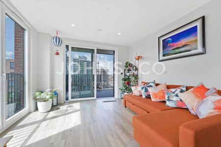 2 bedroom flat to rent - Photo 2