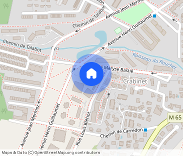 Appartement à louer - Photo 1