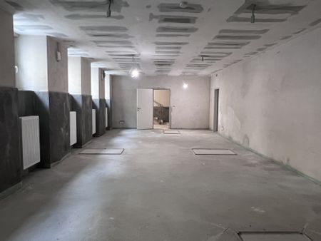 GENERALSANIERTE 2,5 ZIMMER WOHNUNG UNBEFRISTET - IN TOLLER LAGE - Foto 5