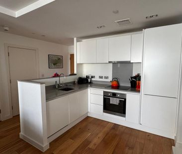 1 bedroom apartment to rent - Photo 5