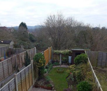 2 bedroom terraced house to rent - Photo 3