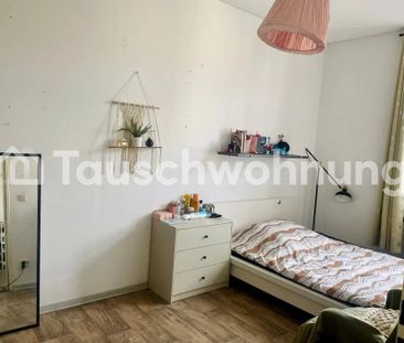 TAUSCHWOHNUNG 2-Zimmer Wohnung zentrale Lage - Photo 6
