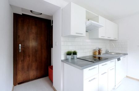 Mieszkanie 29m2 umeblowane w kameralnym budynku 29 m² - Photo 5