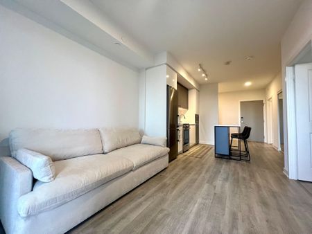 For Lease - 30 Upper Mall Way Unit# A809, Vaughan, Ontario - Photo 3