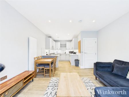 2 bedroom apartment to rent - Photo 2