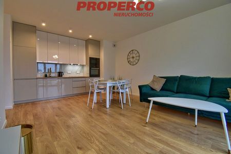 Kielce, Sady, Zagnańska - Zdjęcie 3