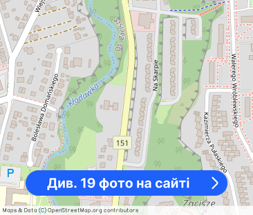 WYNAJMĘ nowe mieszkanie 2 pokojowe, umeblowane + miejsce garażowe. - Фото 1