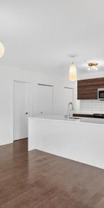 Projet Iberville 99 - Grand 4 1/2 semi-meublé - Libre ! Montréal La Petite-Patrie - appartement / logement - Photo 3