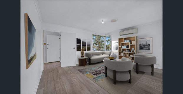 Comfortable Living with Stunning Views - Photo 1