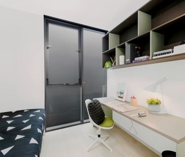 2 Bed Apartment-Views - Photo 5