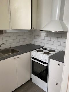 Åsgatan 57 - Foto 2