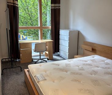2 Bed Flat, Whitworth St West, M1 - Photo 3