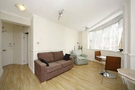 Chelsea Cloisters, Sloane Avenue, Lon... - Photo 2