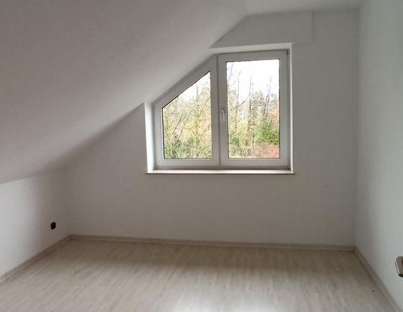 Schöne sonnige 2-Zimmerwohnung in Bad Pyrmont - Foto 1