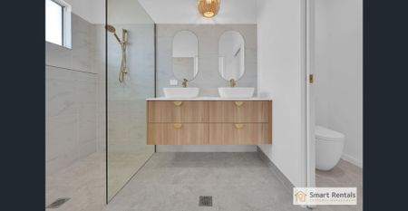 Brand New Build in Harris Crossing! - Photo 5