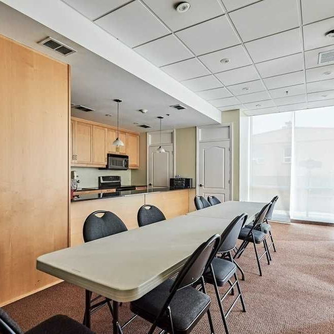 For Lease - 44 Bond Street Unit# 416, Oshawa, Ontario - Photo 1