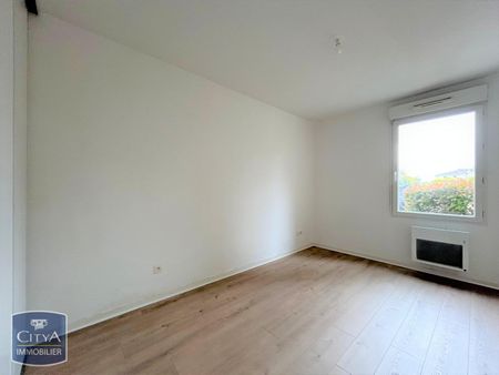 Location Appartement 3 pièces 54m² LIBOURNE 33500 - Photo 5