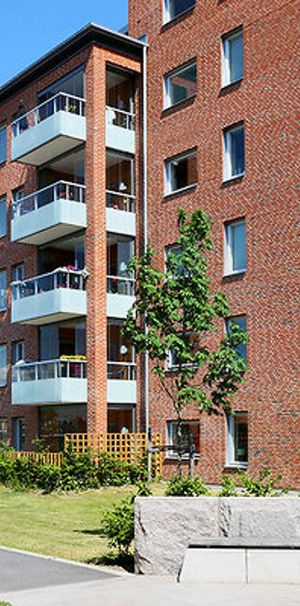 Repslagaregatan 19, Eslöv Centrum - Photo 1