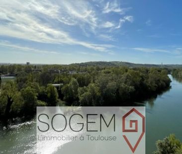 Appartement T3 en location à Toulouse - Photo 5