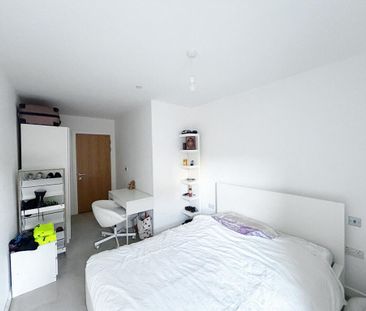 3 bedroom apartment to rent - Photo 5