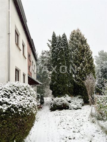 mieszkanie blisko Pałacu w Wilanowie - Zdjęcie 5