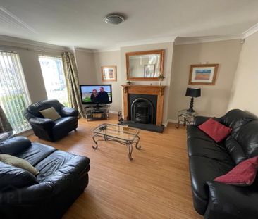 36 Cloonavin Green ( Short Term, 6 Months ), Coleraine, BT52 1RG - Photo 1