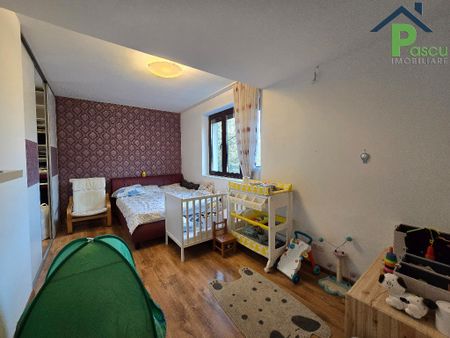 Vila Brancoveanu, str. Alunisului, S+P+1+M, 212 mpu, teren 244 mp - Fotografie 4