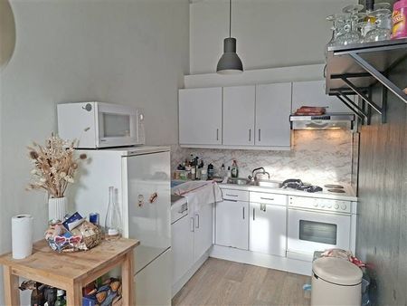 Appartement te huur - Foto 4