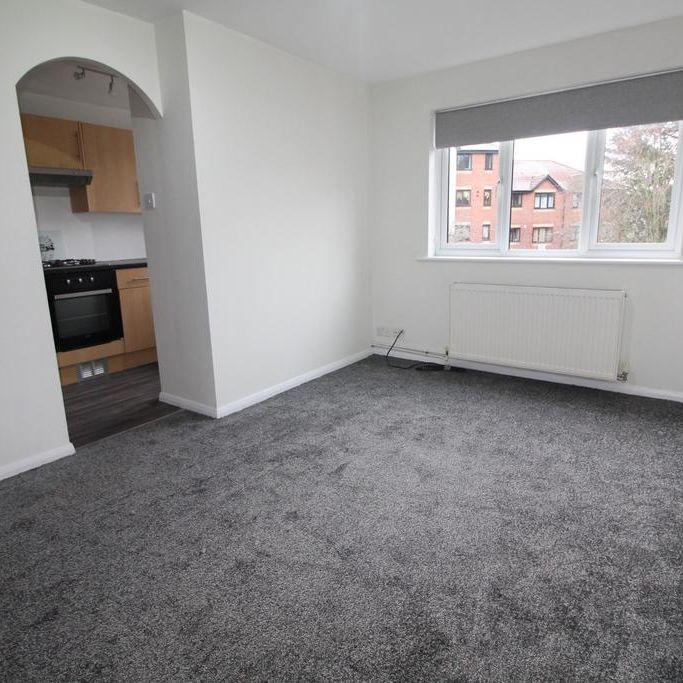 1 bedroom flat to rent - Photo 1