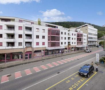 2 Zimmer, 66 m², 4. Stock - Foto 3