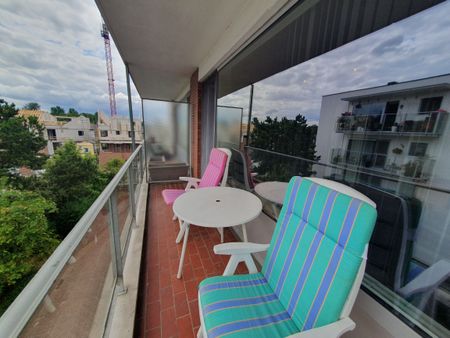 Gezellig appartement met terras - Foto 3